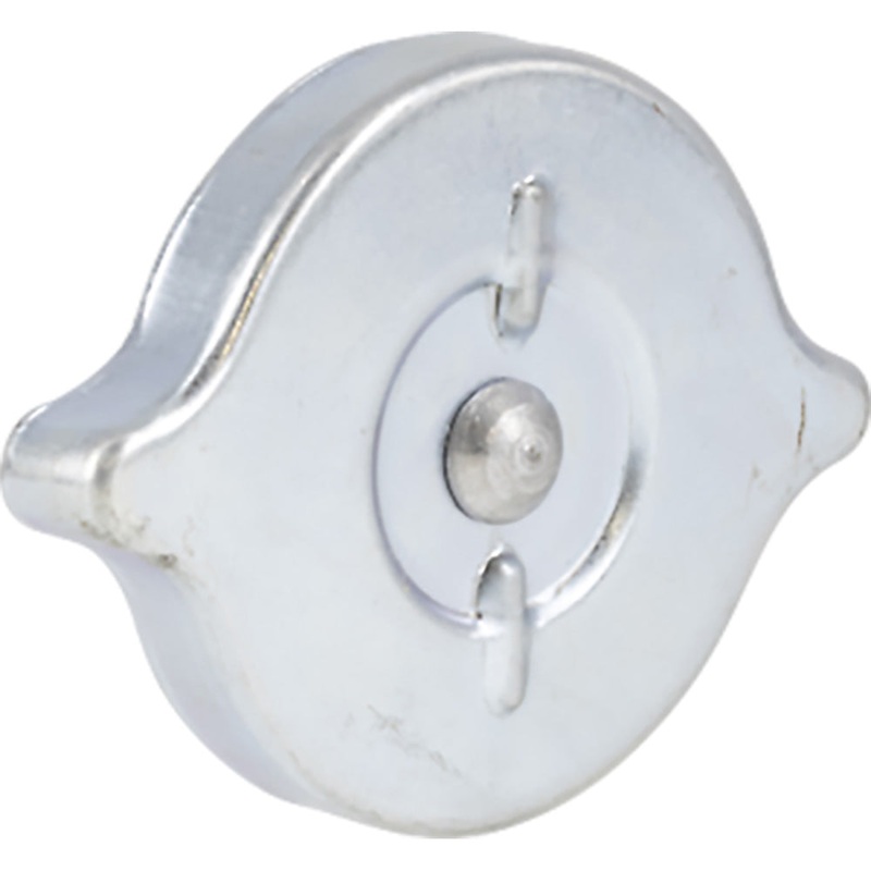 Chrome Fuel Cap Fits Massey Ferguson Replaces 180144M91
