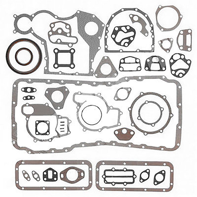 Conversion Gasket Set Fits White Replaces ENH10-0139