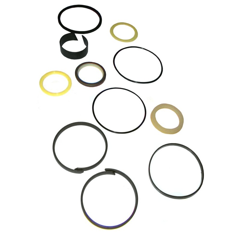 Cylinder Seal Kit Fits Case/International Harvester Replaces 1543273C1