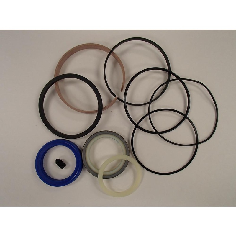 Cylinder Seal Kit Fits Caterpillar Replaces 233-2622