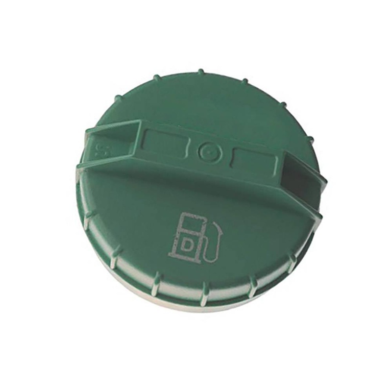 Diesel Fuel Cap Fits Bobcat Replaces 6661114