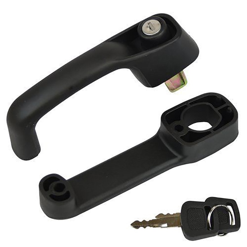 Door handle Fits Bobcat Replaces 7109662