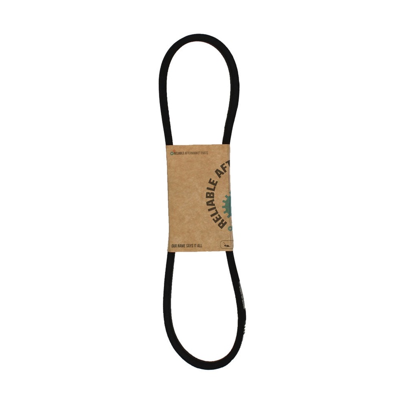 Drive Belt Fits Massey Ferguson Replaces 222917M1