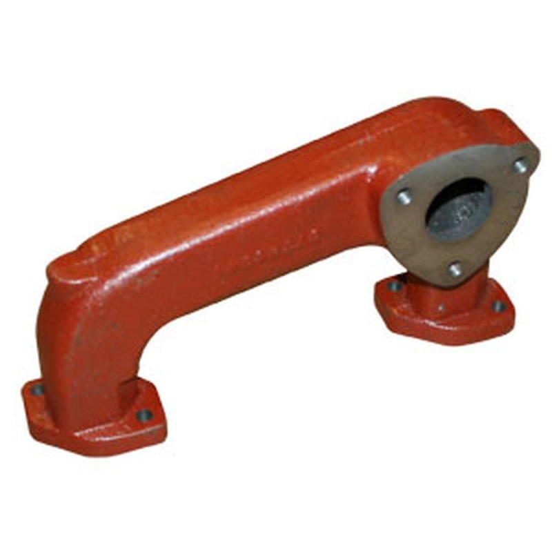 Exhaust Manifold Fits Universal Products Replaces VPE9200