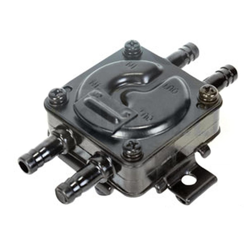Fuel Pump Fits John Deere Replaces AM107870