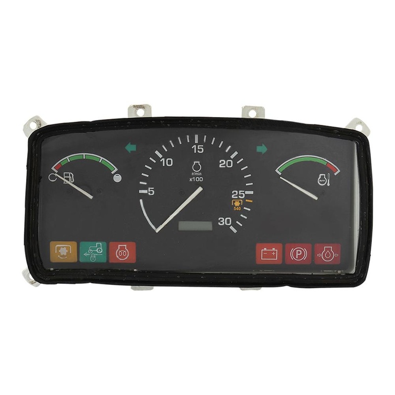 Gauge Cluster Fits John Deere Replaces AM122798