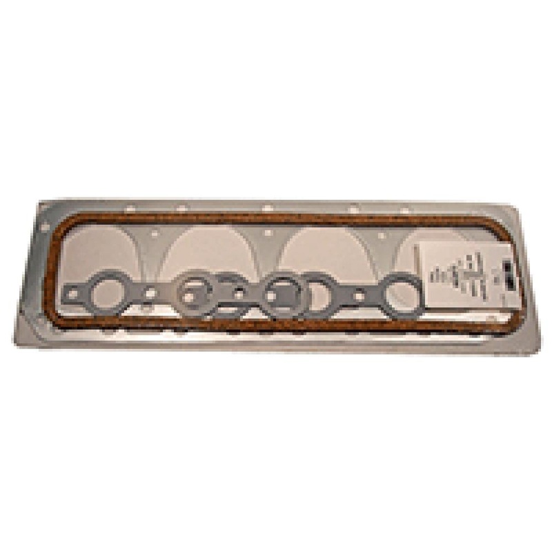 Head Gasket Set (7/16" HB) Fits Ford/New Holland Replaces ENH10-1009