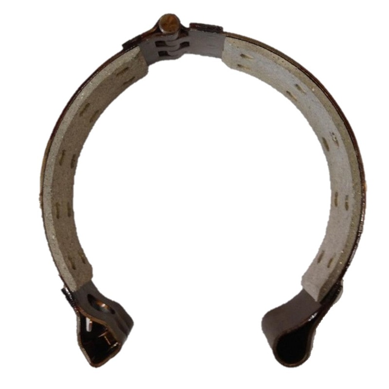 Hinged Lined Brake Band Fits Allis Chalmers Replaces 216775