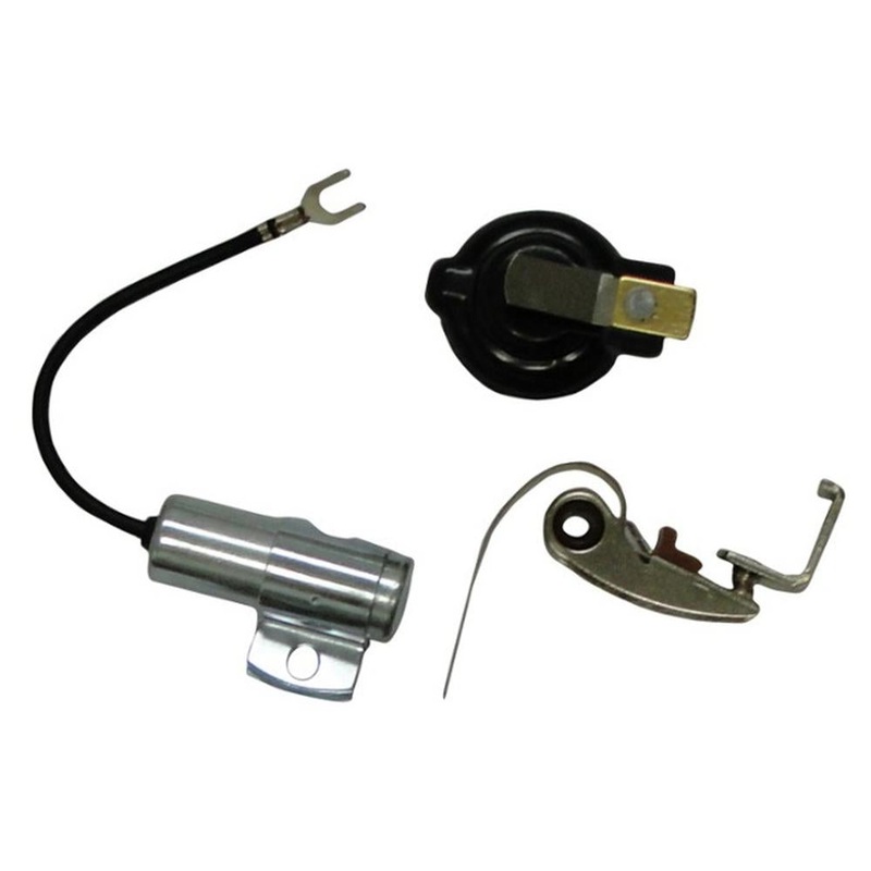 Ignition Kit Fits Case/International Harvester Replaces 21A9R