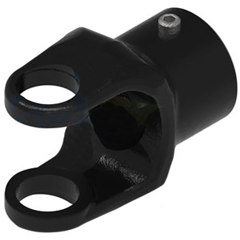 IMPLEMENT YOKE - 12 SERIES Fits Weasler Replaces 800-1222