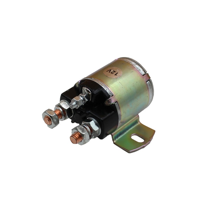 JF2-H1950-00 Electric Solenoid Fits Yamaha G11 G14 G16 G2 G3 G5 G6 G7 G8 G9