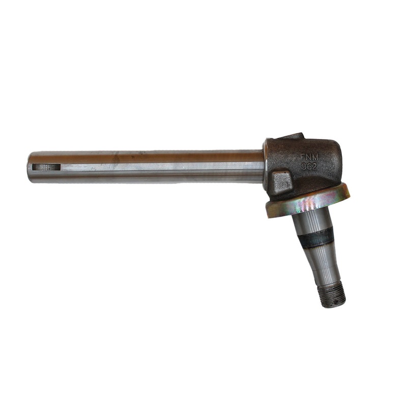 Left Hand Spindle Fits Massey Ferguson Replaces 1693306M93