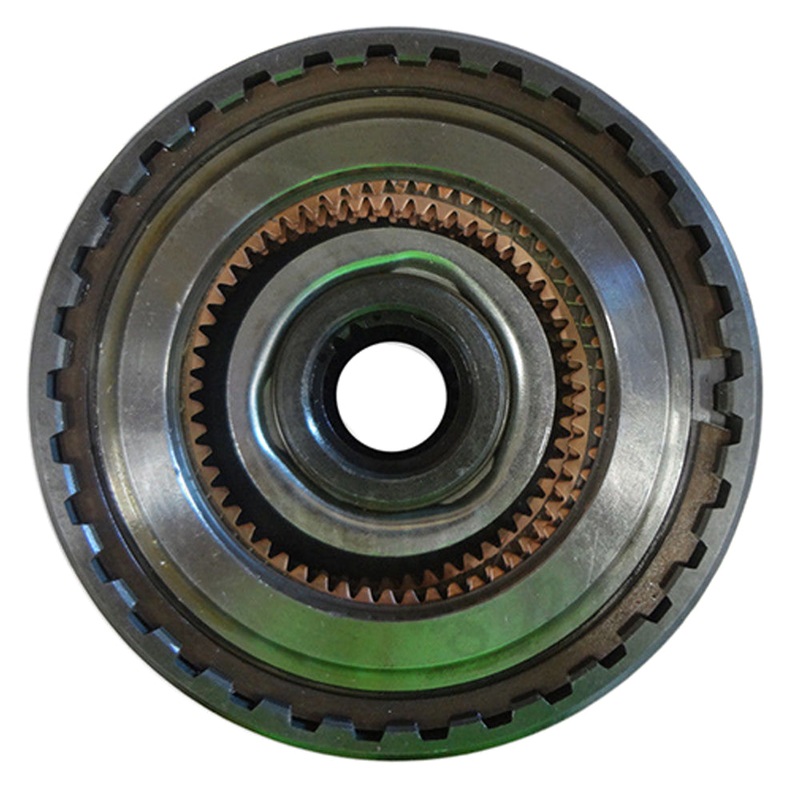 PTO Clutch Assembly Fits Massey Ferguson Replaces 3612562M94