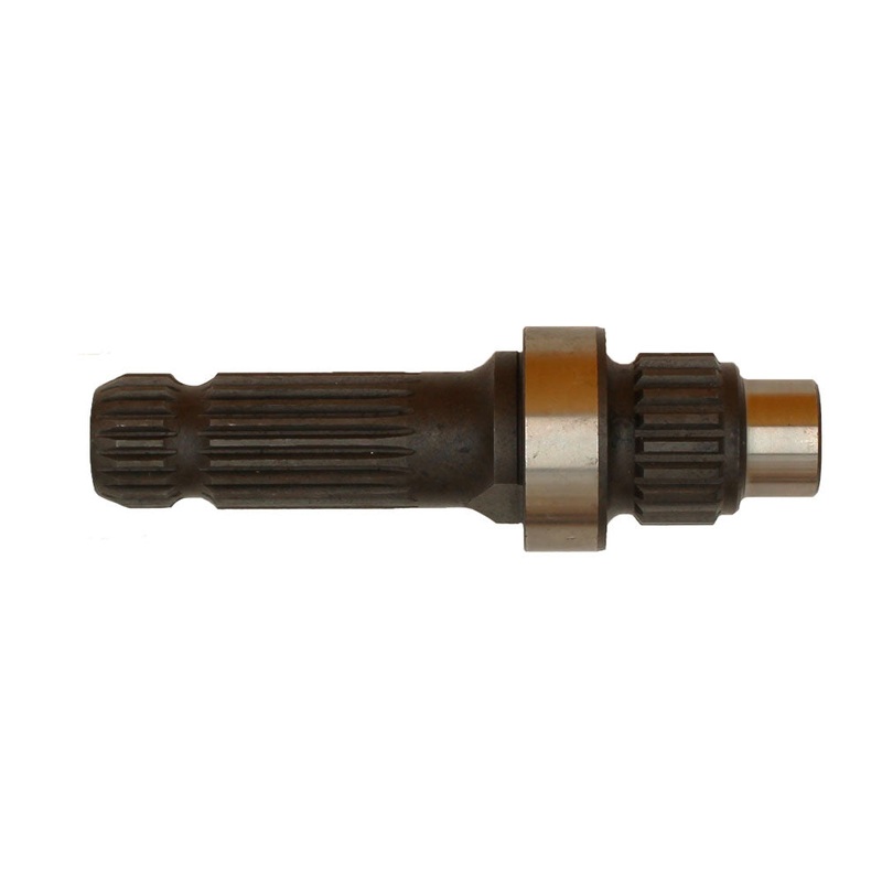PTO Shaft Fits Case/International Harvester Replaces 47130744