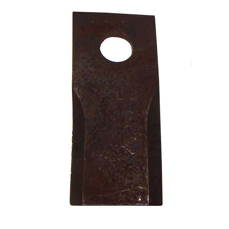 Right Hand Disc Mower Blade Fits Kuhn Replaces 559.033.10