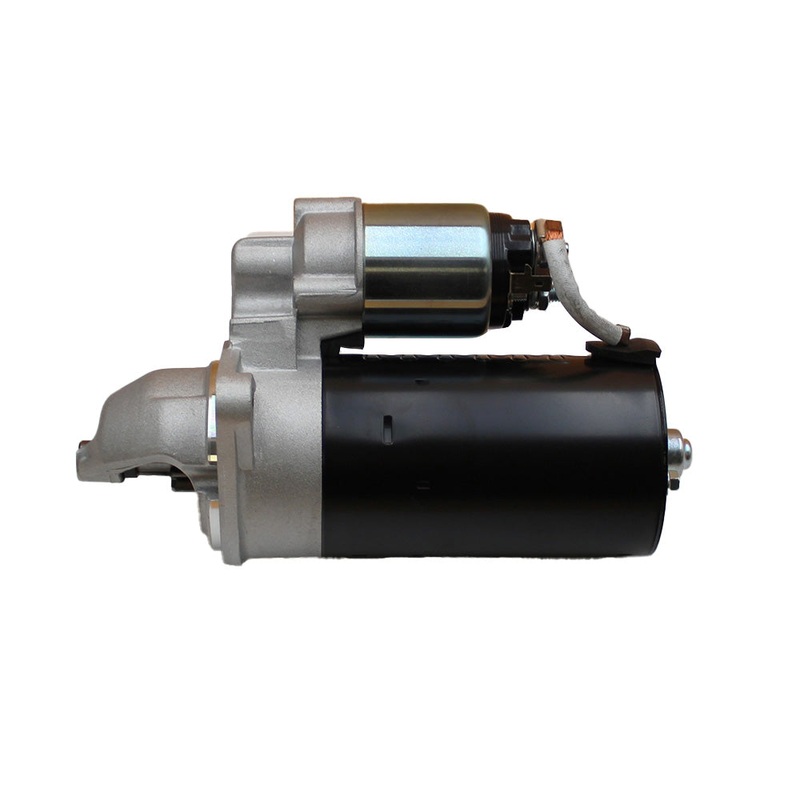Starter Fits Caterpillar Replaces 163-3361