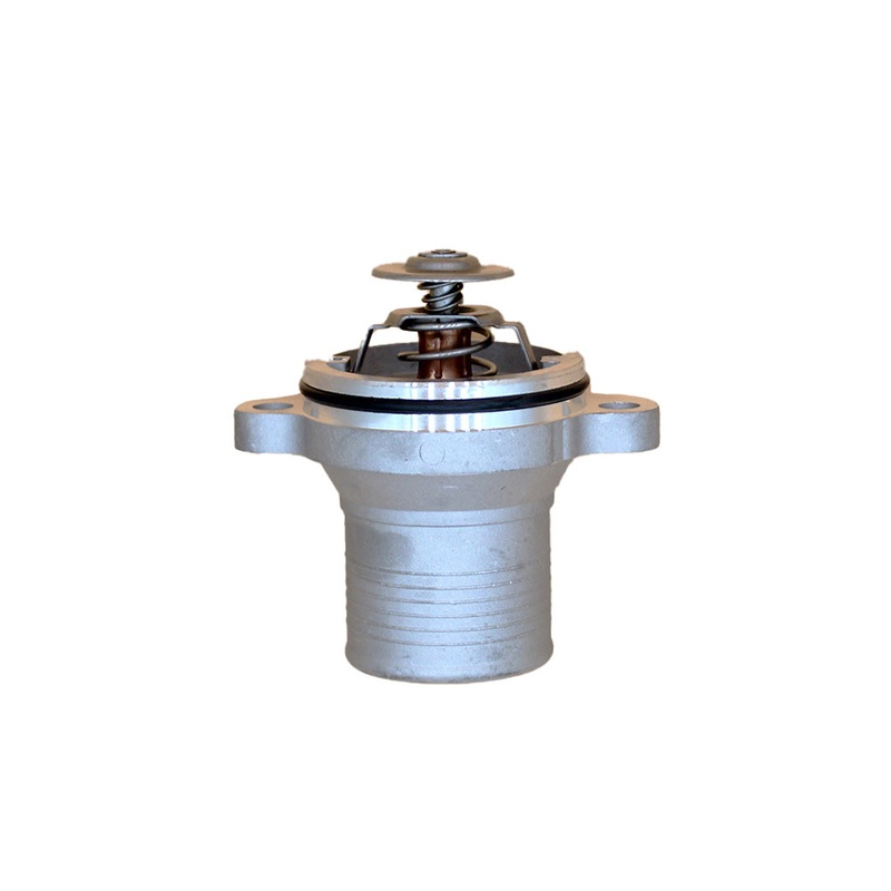 Thermostat w/Housing Fits Perkins Replaces 2485C041