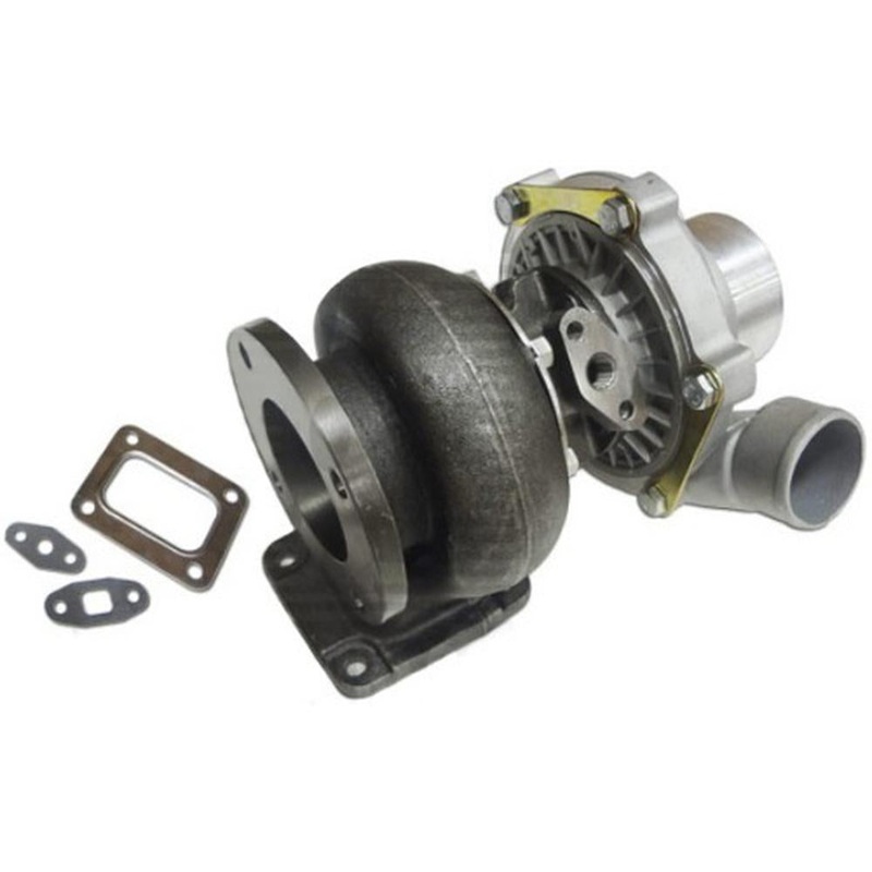 Turbocharger Fits Allis Chalmers Replaces 4009171