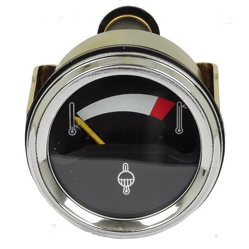 Water Temperature Gauge Fits Case/International Harvester Replaces 3127959R1
