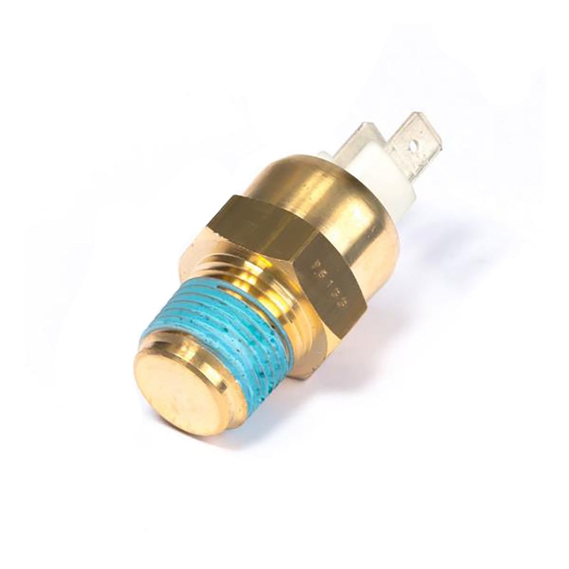 Water Temperature Sensor Fits Caterpillar