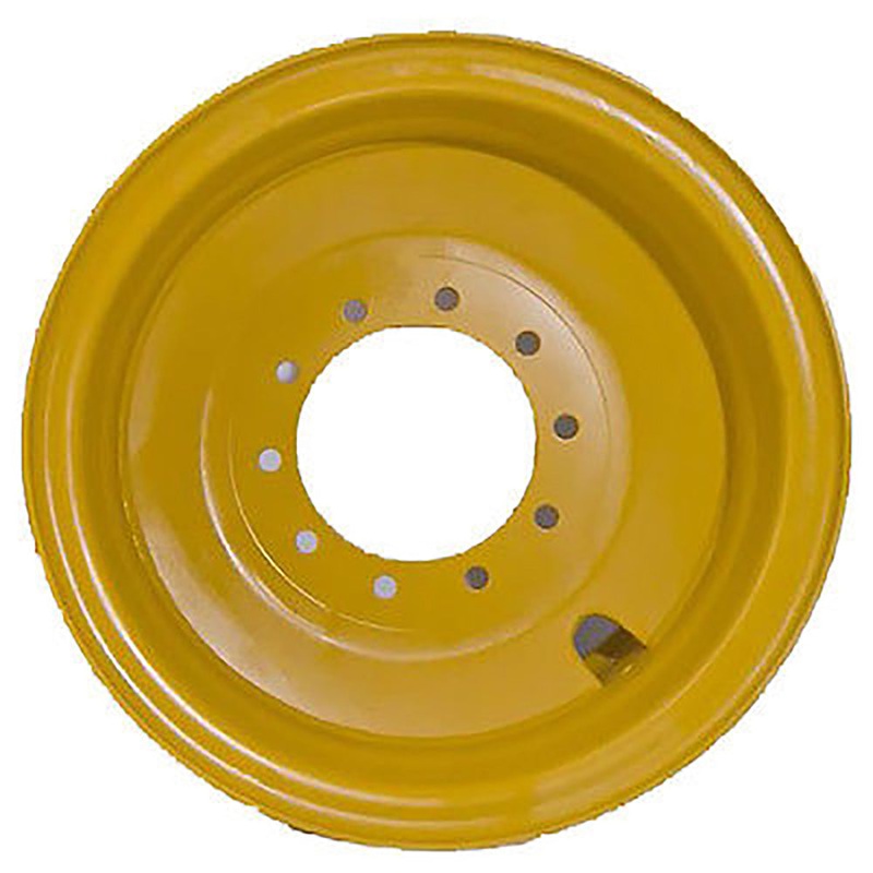 Wheel Assembly Fits Caterpillar Replaces 9R0315