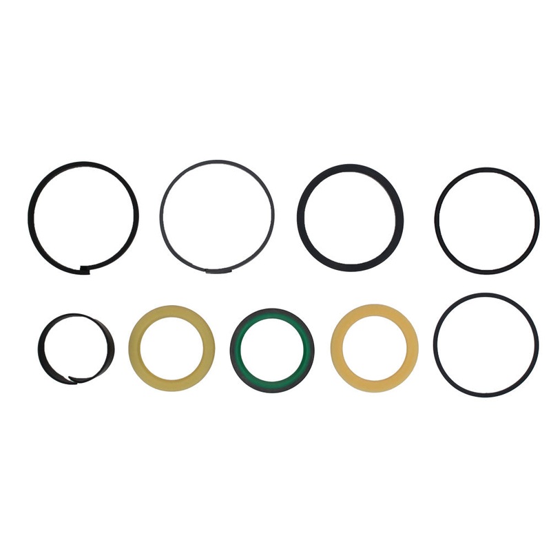 1543267C1 Cylinder Seal Kit Fits Case/International Harvester 480F 480F LL 550H