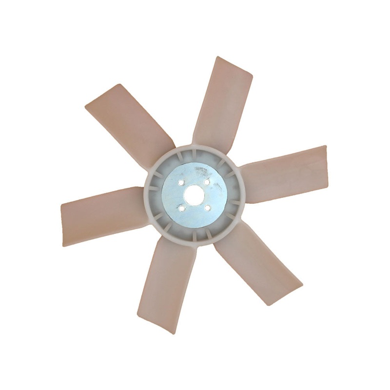 6 Blade Fan Fits Kubota Replaces 15193-74110