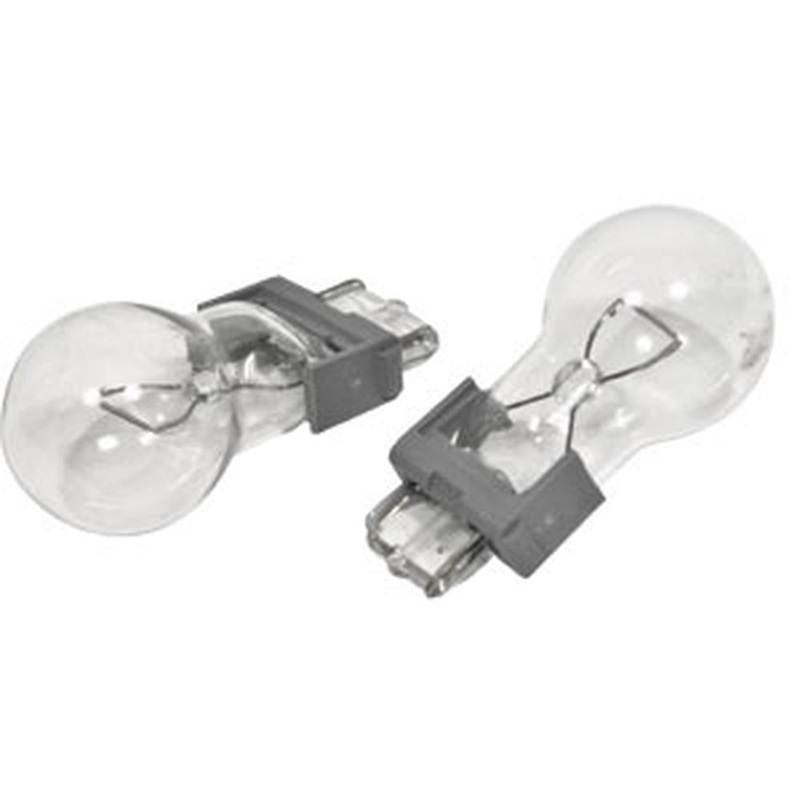 Bulb Fits Case/International Harvester Replaces 87106261-ROUNDBULB