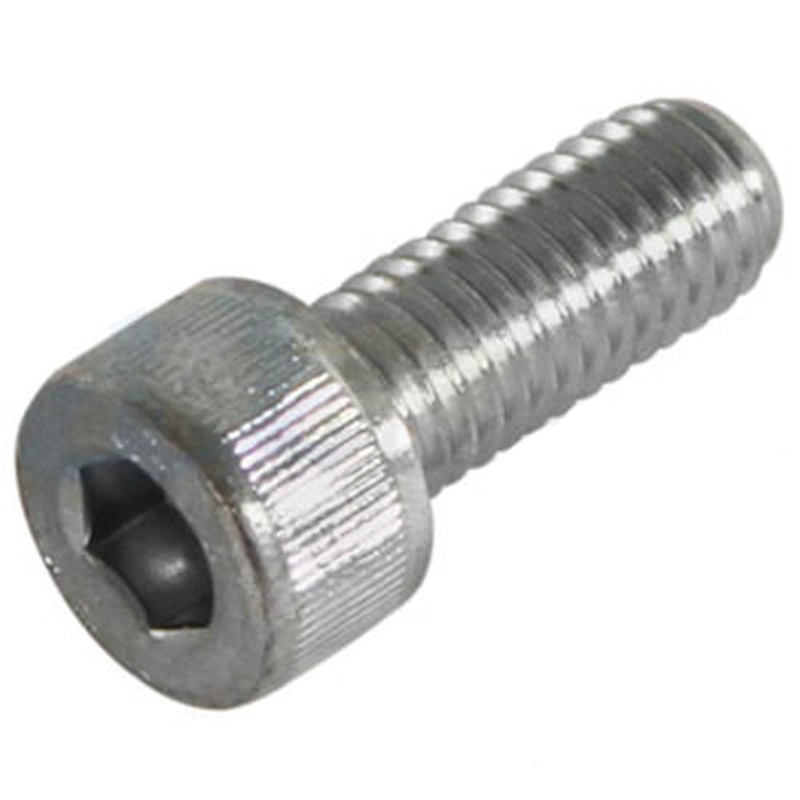 Cap Screw Fits John Deere Replaces 19M7660