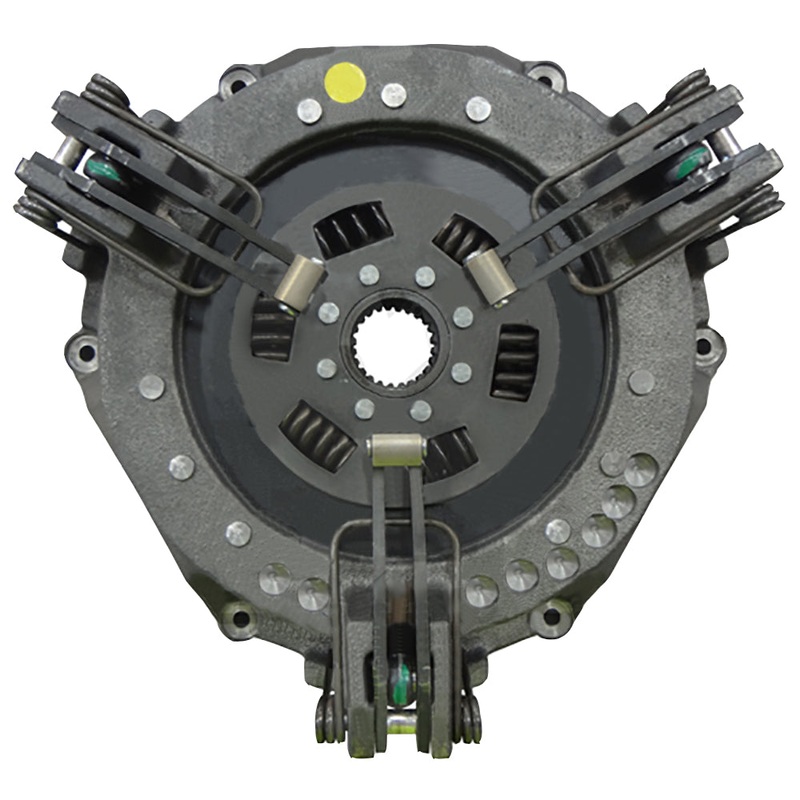 Clutch Assembly Fits John Deere Replaces 128031610
