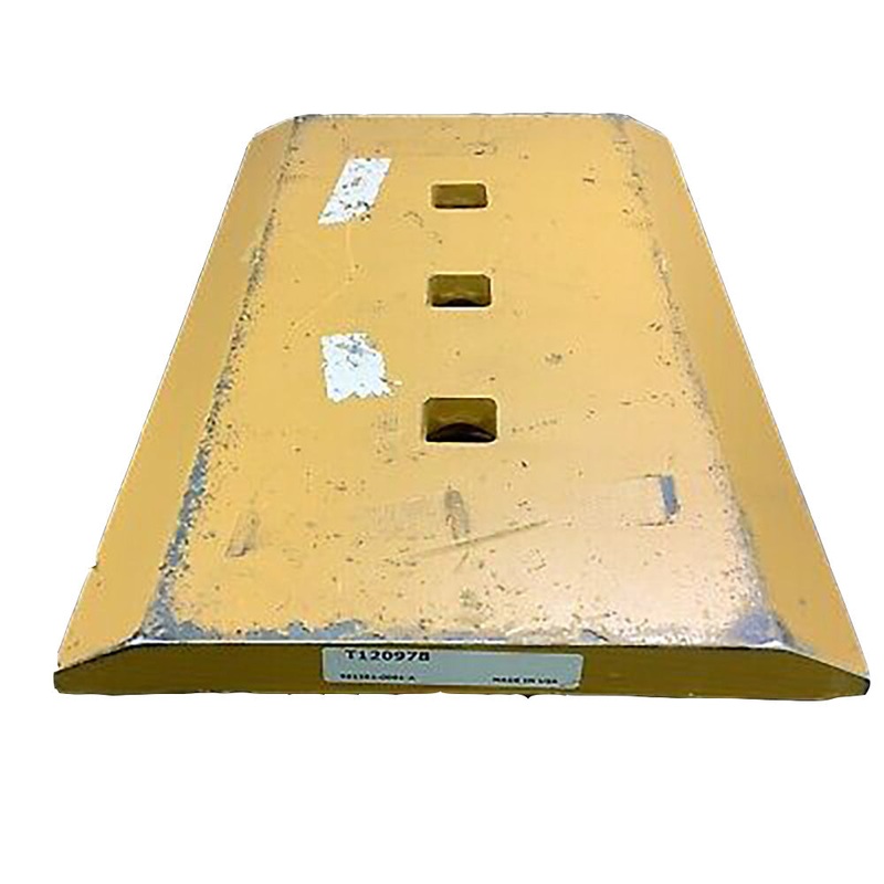 Cutting Edge End Fits John Deere Replaces T120978