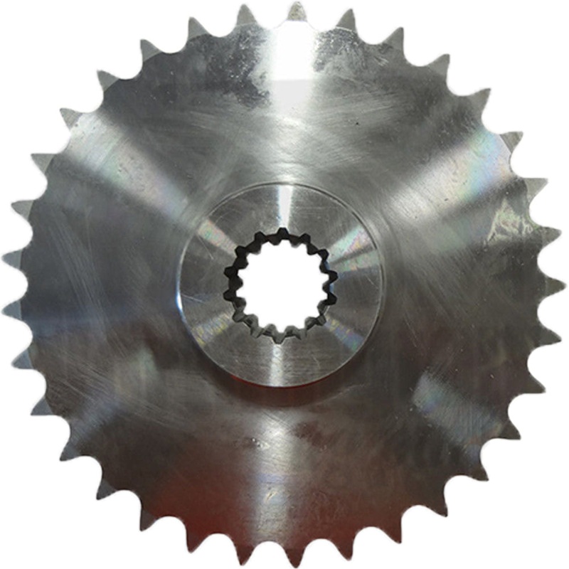 Drive Axle Sprocket Fits Case/International Harvester Replaces D120108