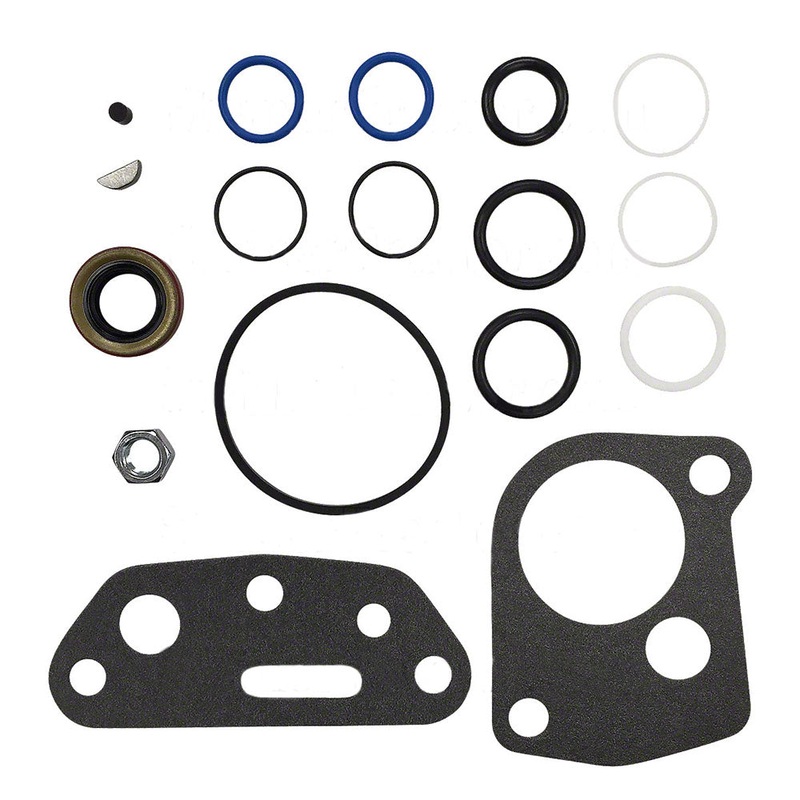 ENP30-0189 Hydraulic Pump Gasket, O-Ring and Seal Kit Fits IH Fits FARMALL