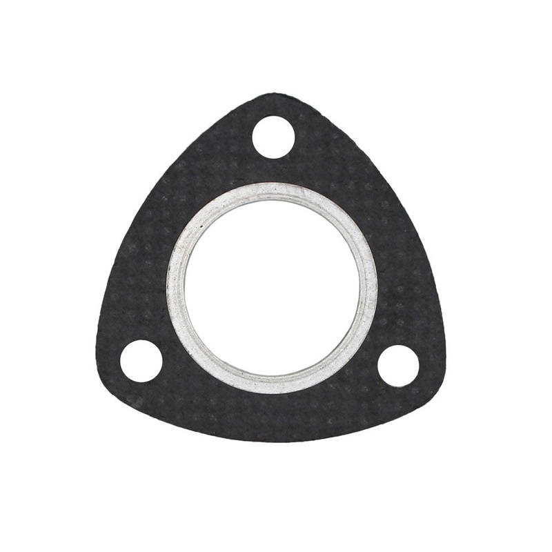 Exhaust Pipe Gasket Fits Massey Ferguson Replaces 180104M1-PAPER