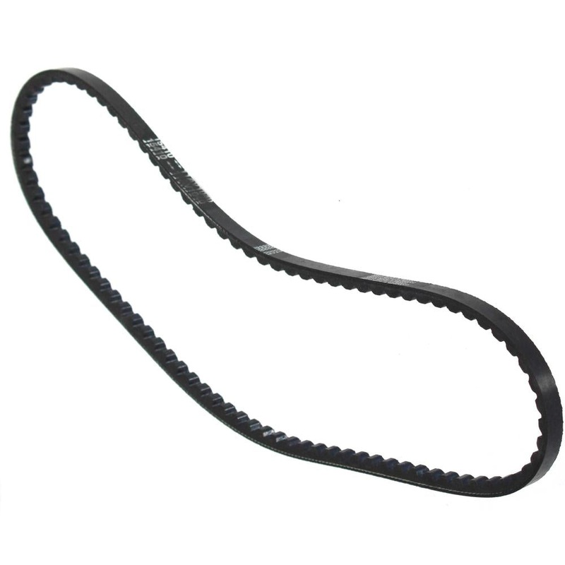 Fan Belt Fits Massey Ferguson Replaces 577174M1