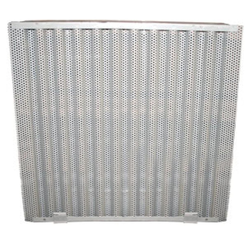 Grille Screen Fits White Replaces 303191036