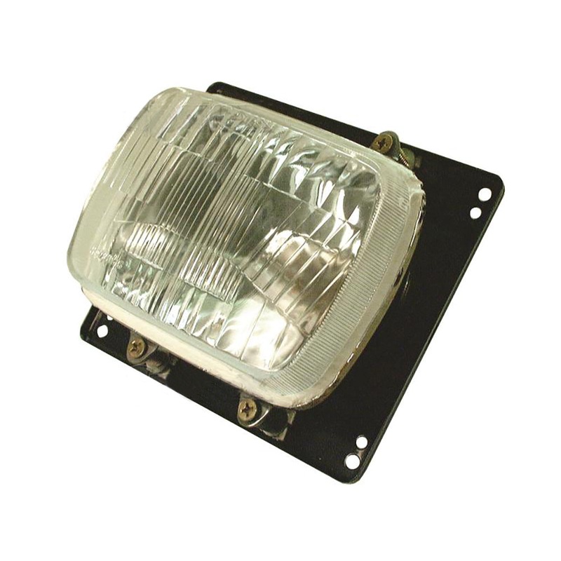 Head Lamp RH or LH (RH Dip) Fits Fiat Replaces 05138350