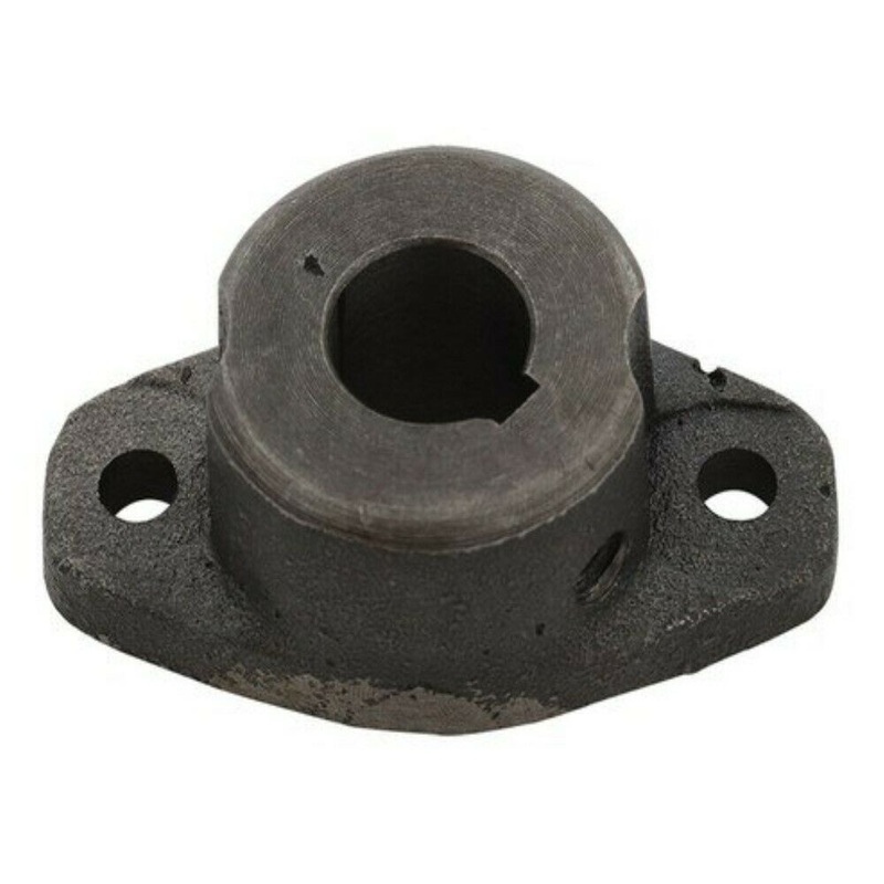 Hyd. Pump Drive Flange Fits Ford/New Holland Replaces 1753730M1