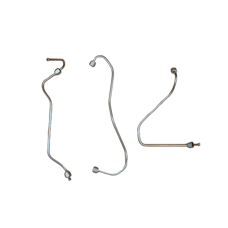 Injection Line Set- 3 Cylinder Fits Ford/New Holland Replaces C5NE9A556D