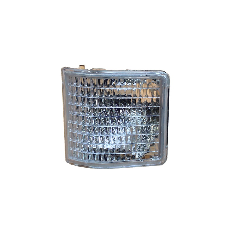 LH LED Work Light Fits John Deere Replaces AL78177