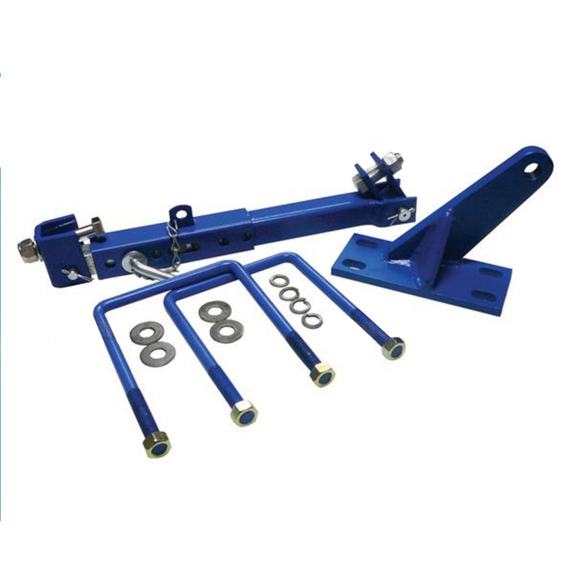 LH Stabilizer Kit Fits Ford/New Holland Replaces 47687653