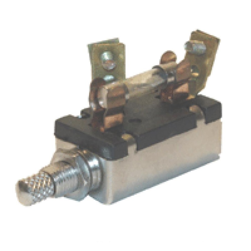 Light Switch Fits Ford/New Holland Replaces 8N11654B-KNURLED