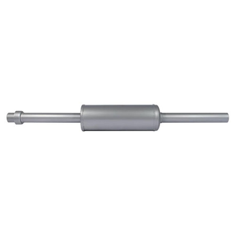Muffler Fits Vapormatic Replaces VPE8009