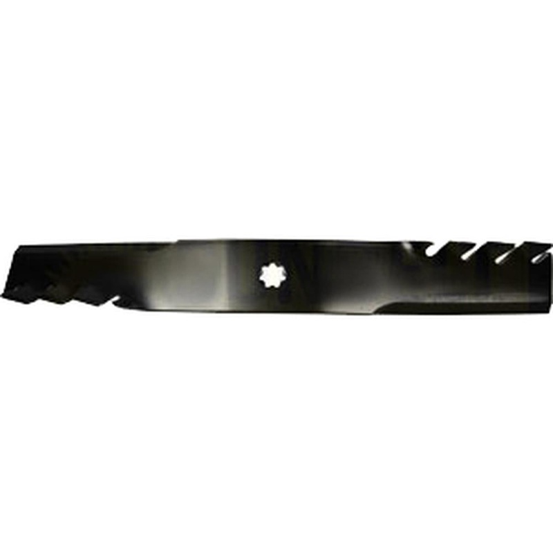 Mulching Blade Fits John Deere Replaces GX21380