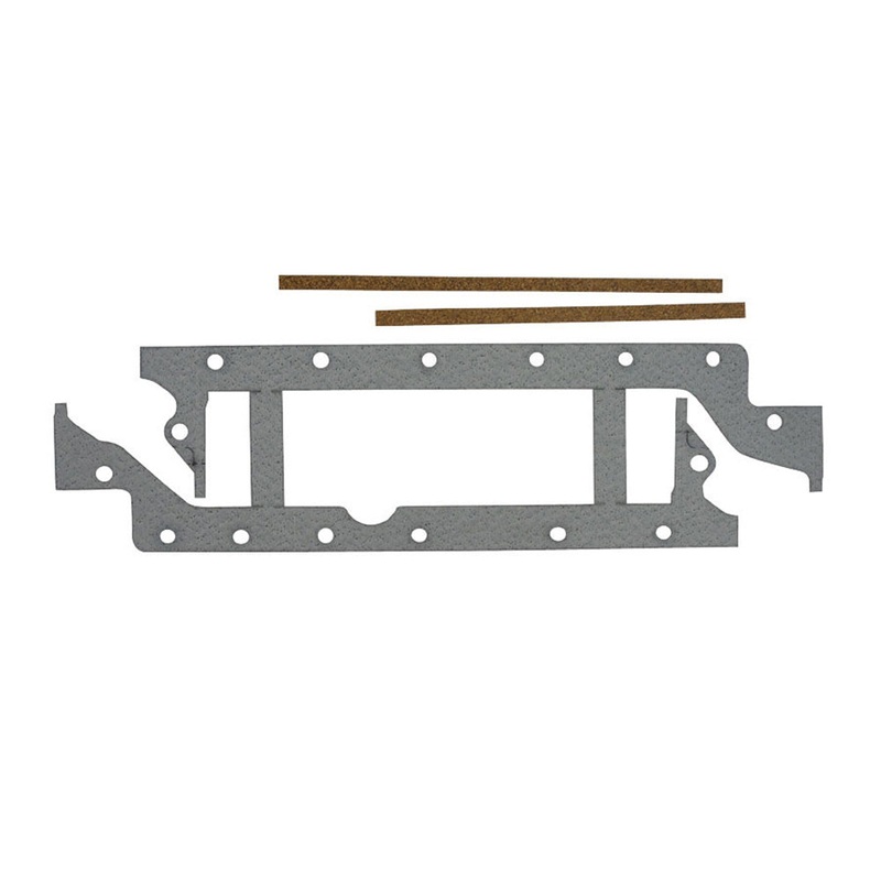 Oil Pan Gasket Fits Massey Ferguson Replaces 734952M91