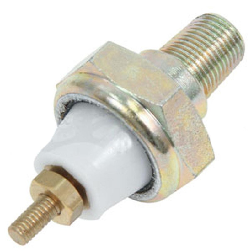 Oil Pressure Sender Switch Fits Case/International Harvester Replaces 376855R1