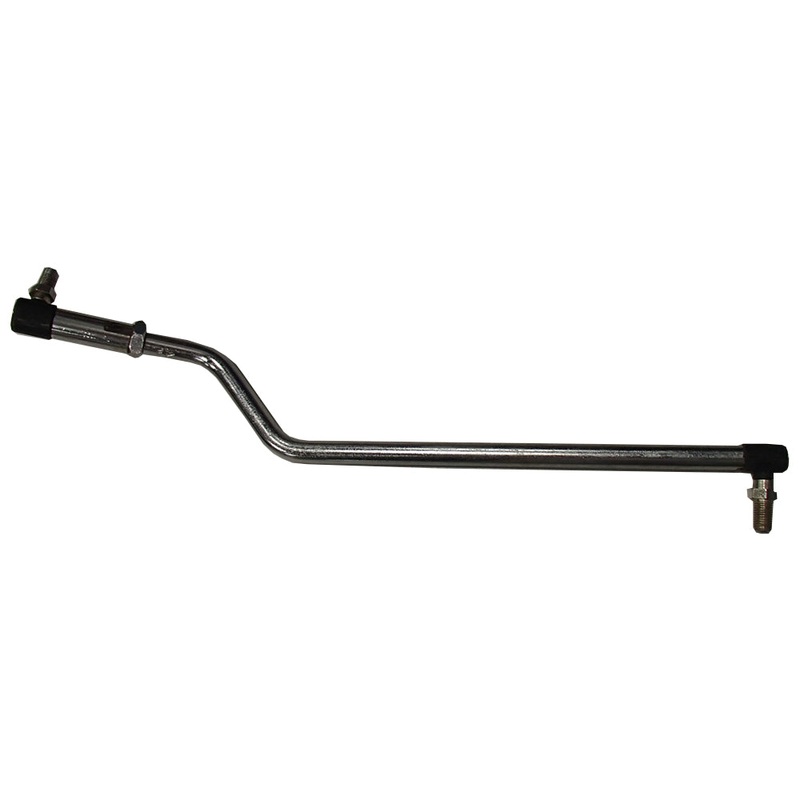 RH Drag Link Fits John Deere Replaces GY20771