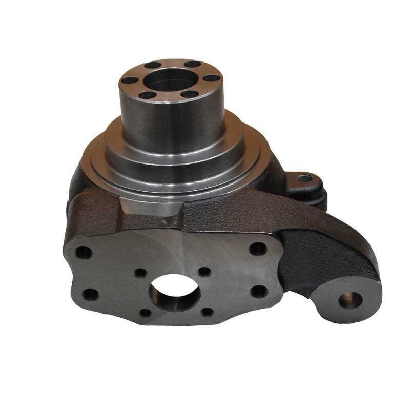 Right Hand Swivel Housing Fits Case/International Harvester Replaces 144456A1
