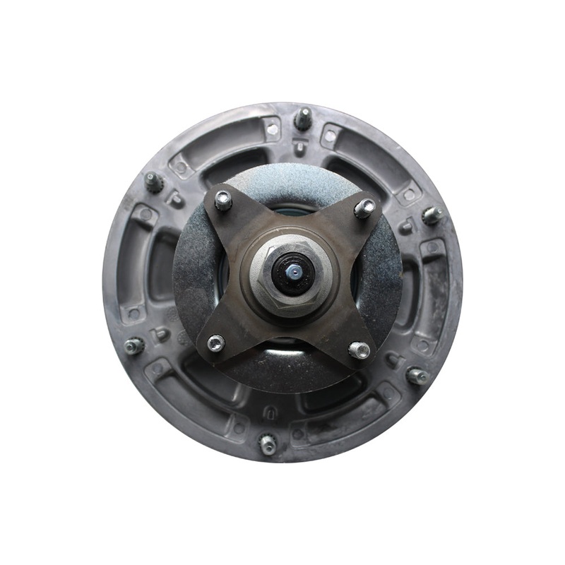 Spindle Assembly Fits John Deere Replaces TCA24881