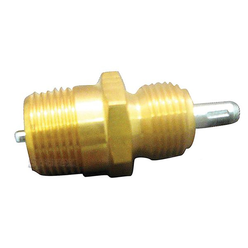 Tachometer Adaptor Fits Long Replaces 72092085